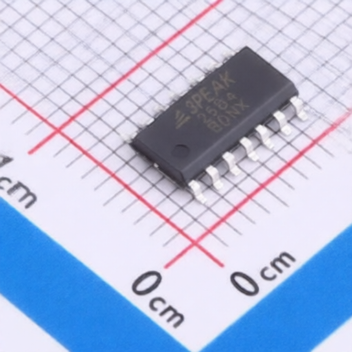 3PEAK TP2584-SR for sale