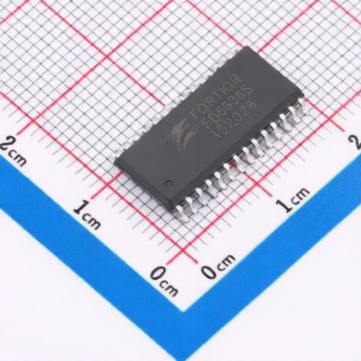 Fortior Tech FD6636S for sale