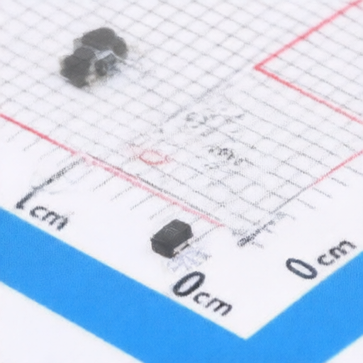 HXY MOSFET CMPT4401TR-HXY for sale