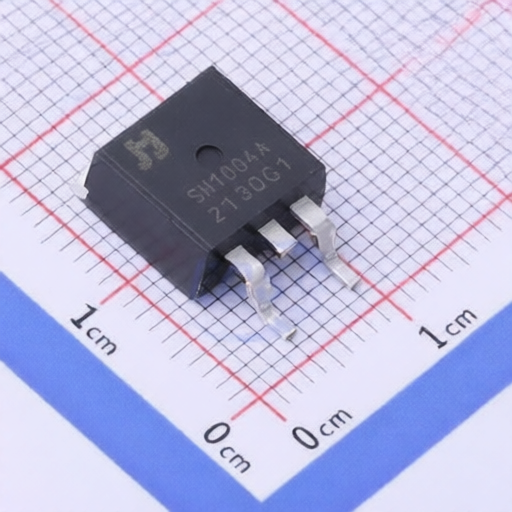 Jiangsu JieJie Microelectronics JMSH1004AE for sale