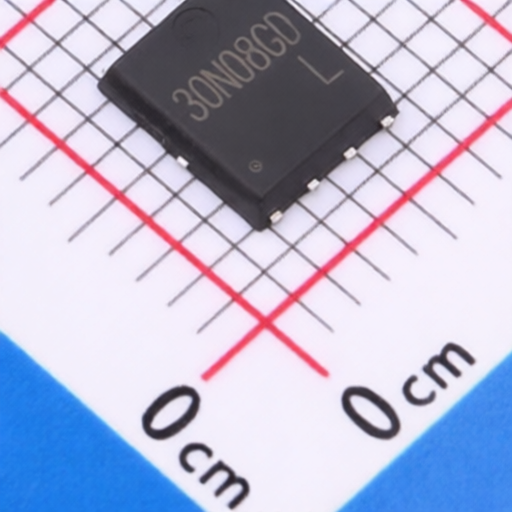 Siliup SP30N08GDNK for sale