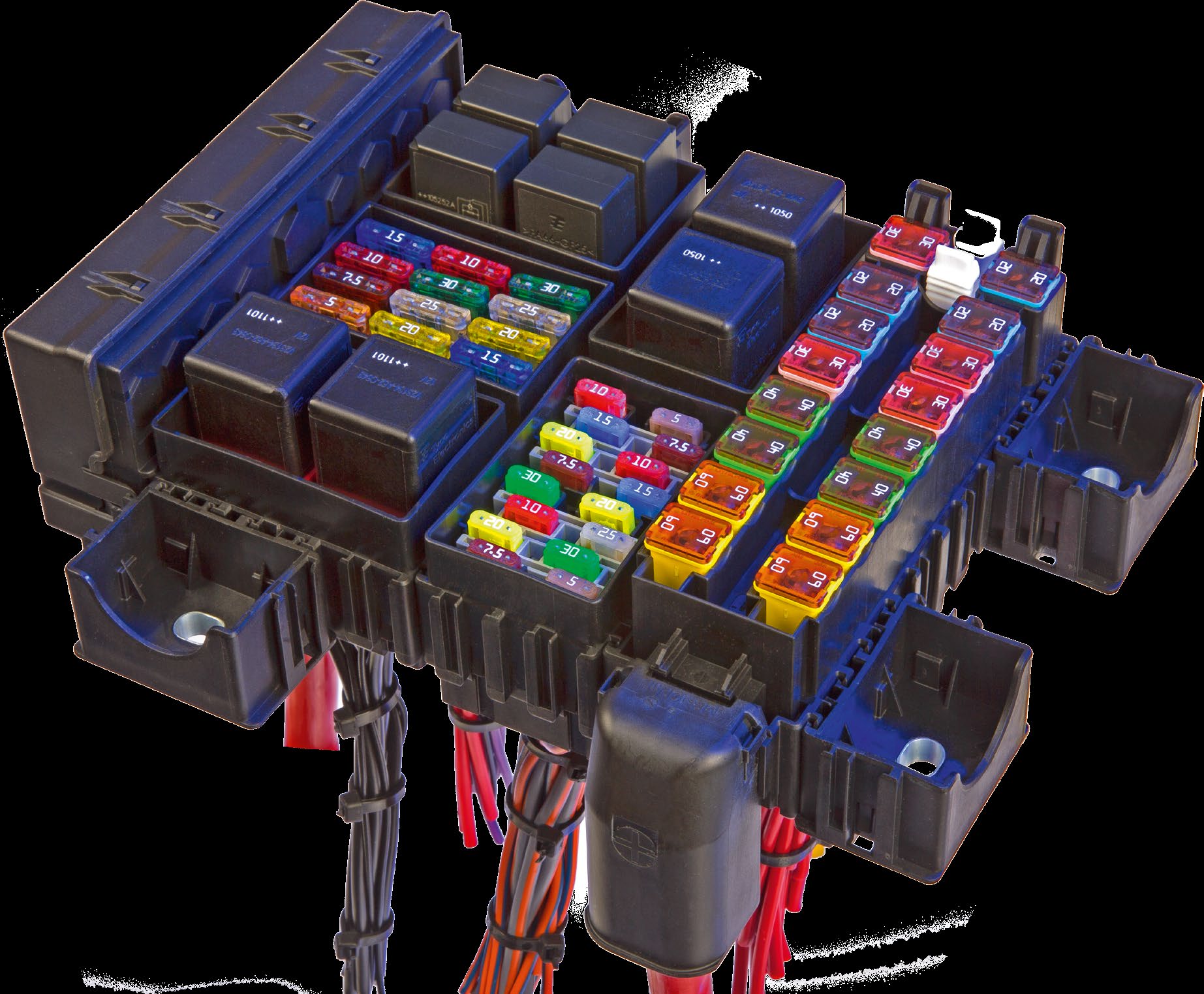 TE Connectivity V23074A1002A403 for sale