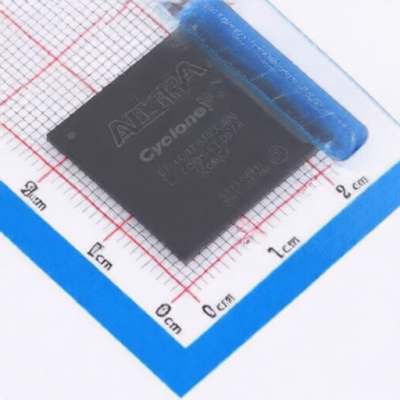 Intel/Altera EP1C4F400C8N for sale