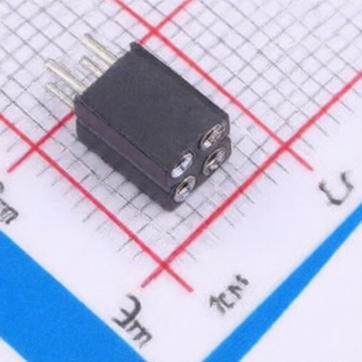 CONNFLY Elec DS1002-03-2x2131 for sale