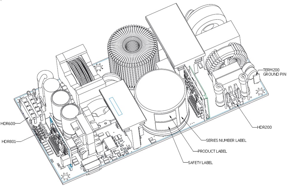ABB CLP0512FPXXXZ01A for sale