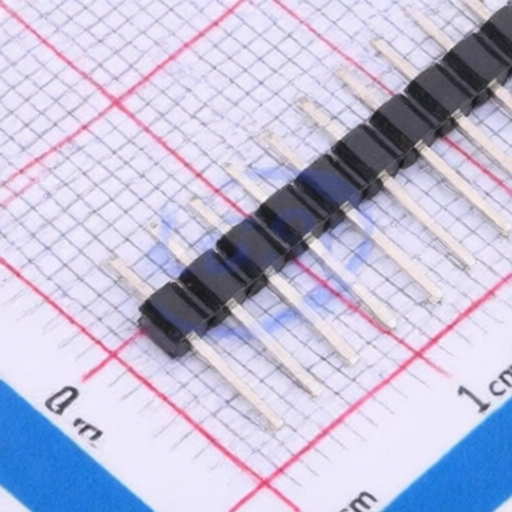 CONNFLY Elec DS1021-1x10SF11-B for sale