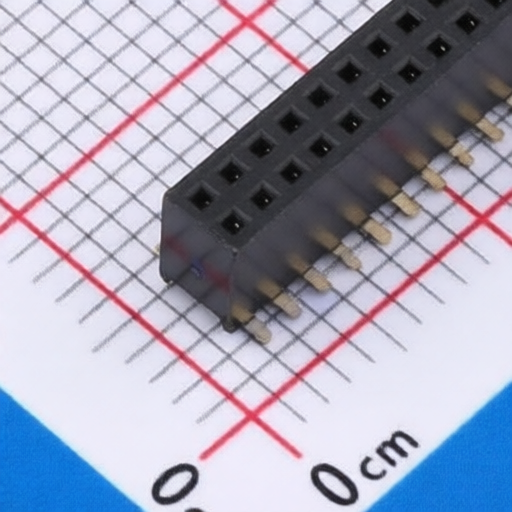 JXTCONN B127M05-0B24P51-H43C48 for sale