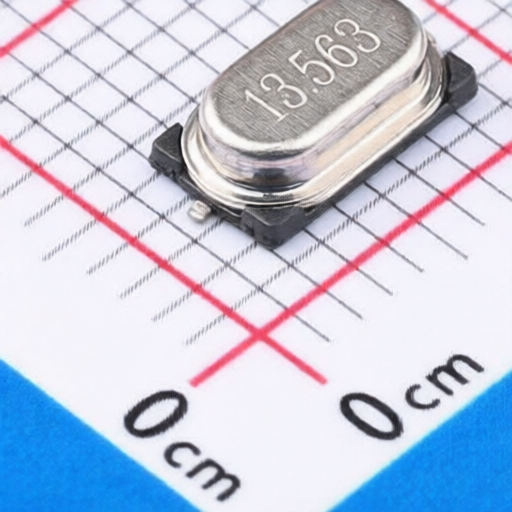 SOSET S47SMD13.563M20PF10R30B3 for sale