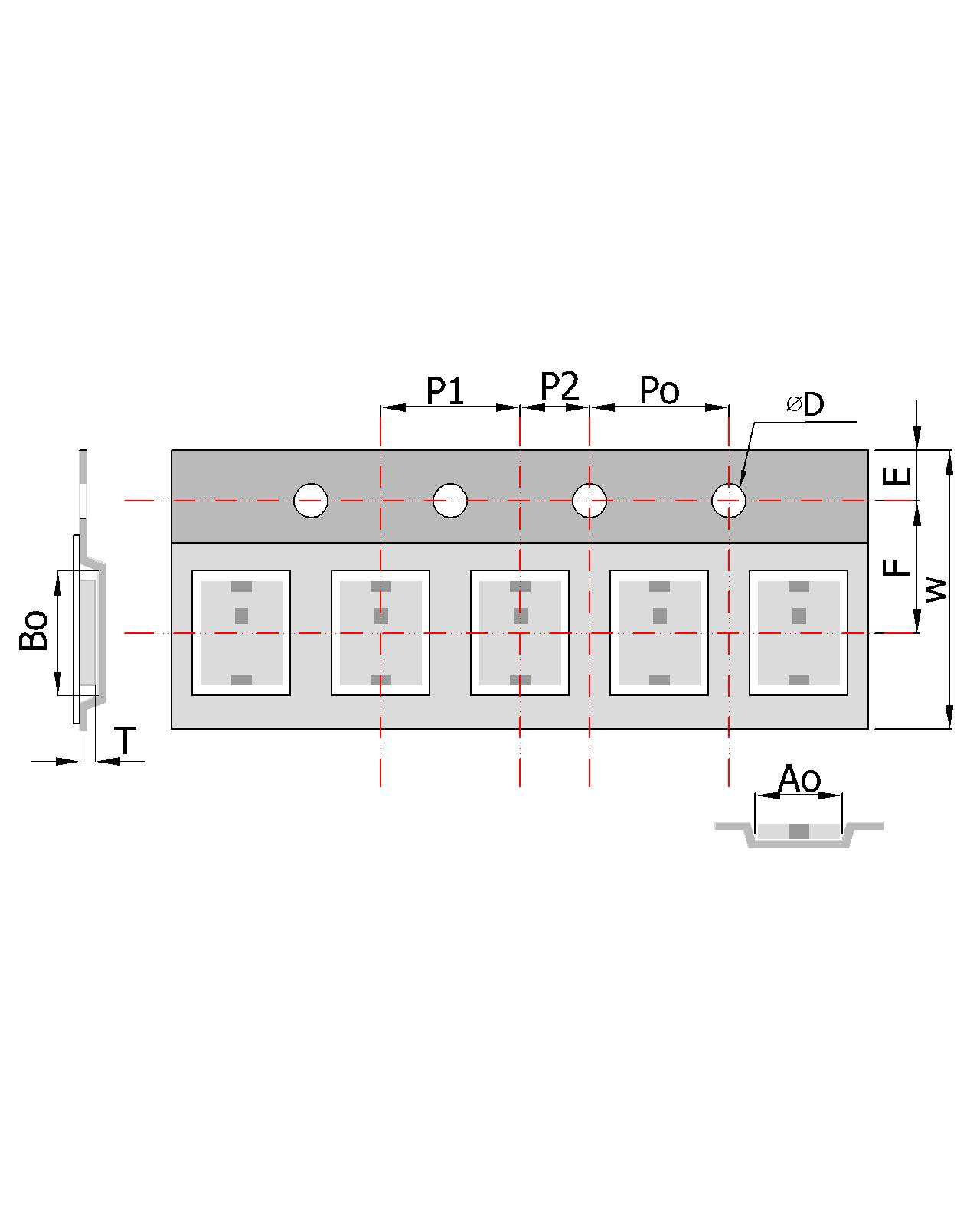 Walsin RFBPF3225180C07B1U for sale