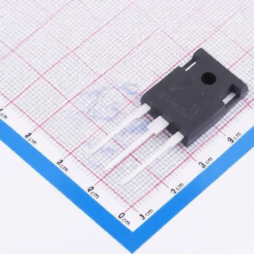 DIYI Elec Tech SC037N120J3 for sale