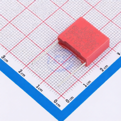 JURCC JWMPP85-684K500VDCP15D7 for sale