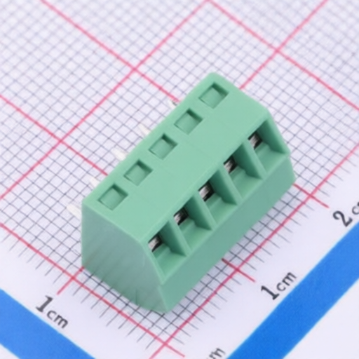 MAX MX127S-3.5-05P-GN01-Cu-Y-A for sale