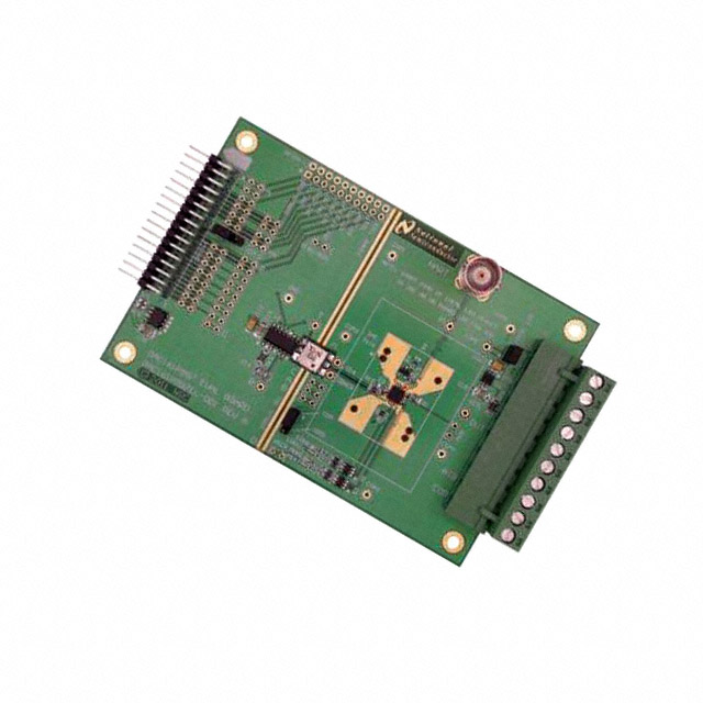 TI DAC161P997EVAL/NOPB for sale