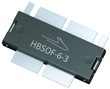 Wolfspeed PTRA094858NF-V1-R5 for sale