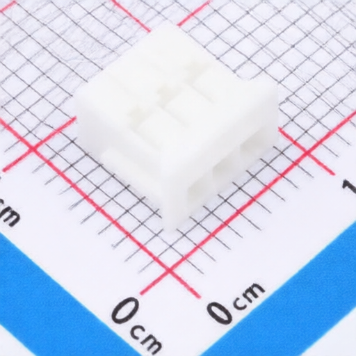 CJT(Changjiang Connectors) A2006H-2x3P for sale