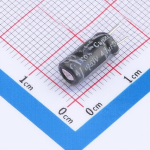 CapXon KF4R7M050C110ECAI for sale