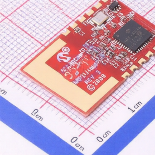 MICROCHIP MRF24J40MA-I/RM for sale