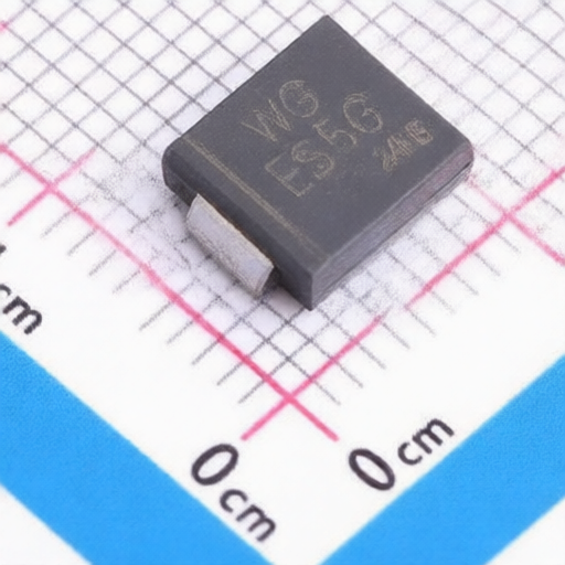 Wild Goose ES5GC for sale