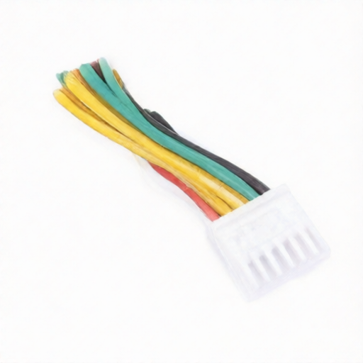 SHOU HAN 2.54-5P DT 200mm 24AWG for sale