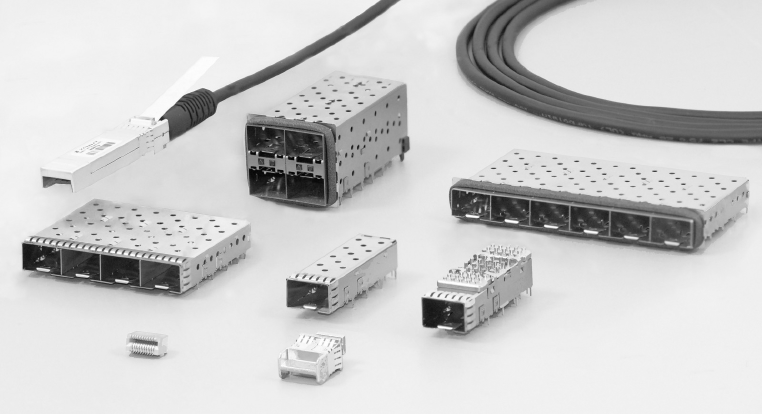 TE Connectivity 2007538-8 for sale