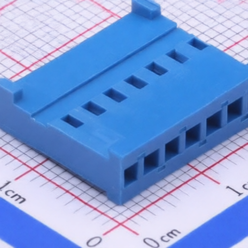 CJT(Changjiang Connectors) A2549HB-7P for sale