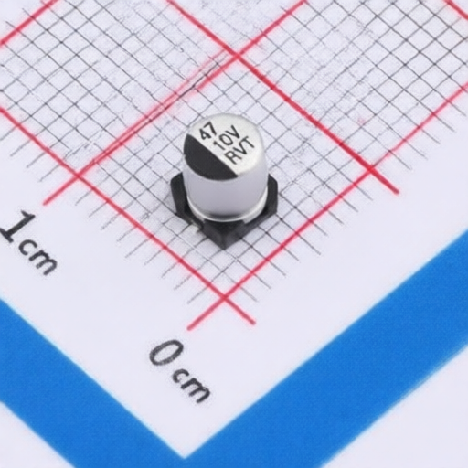 ACMECON RVT1A470M0405 for sale