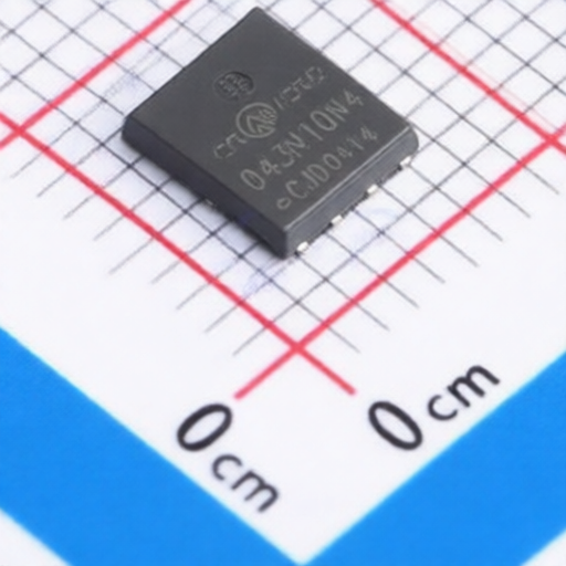 CRMICRO CRSM043N10N4 for sale