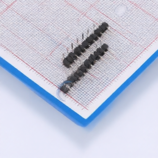 CONNFLY Elec DS1022-1x8RDF11-B for sale