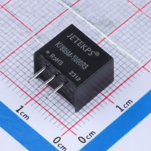 JETEKPS K7805M-1000R3 for sale