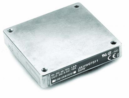 ABB JAHW050F1 for sale