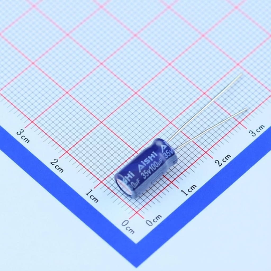 AISHI ERS1VM101E12OT for sale