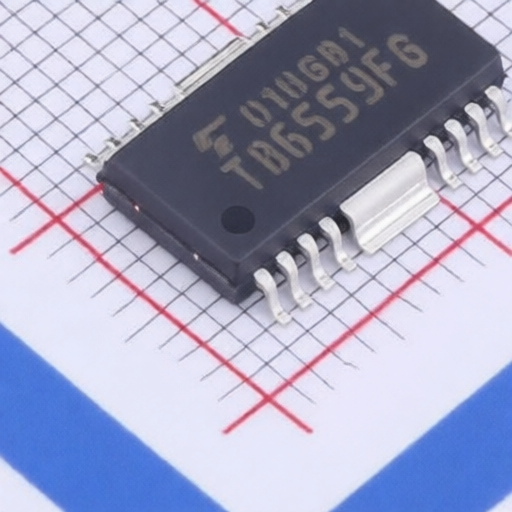 TOSHIBA TB6559FG(O,8,EL) for sale