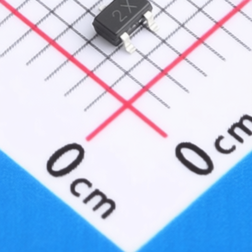 CBI MMBT4401W for sale