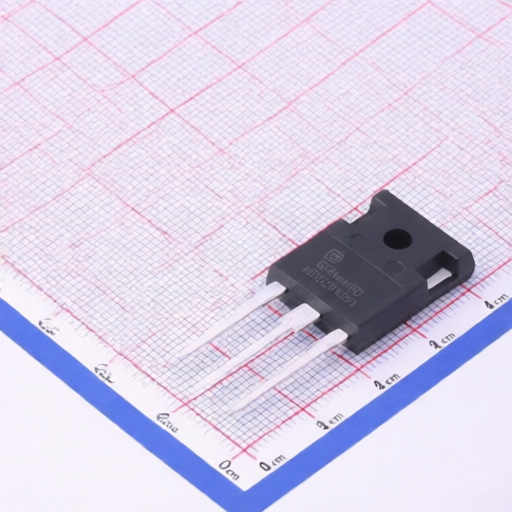 WUXI UNIGROUP MICRO TPW65R044MFD for sale