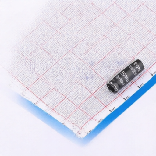 Econd 820uF16V8x20GK for sale