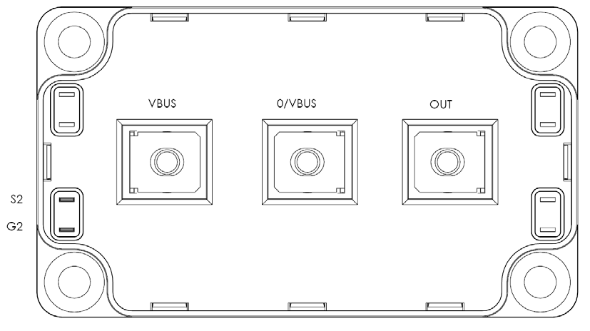 MICROCHIP APTM100DAM90G for sale
