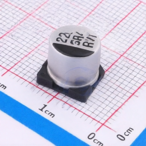 ChengTao RVT1H221M1010ZY for sale