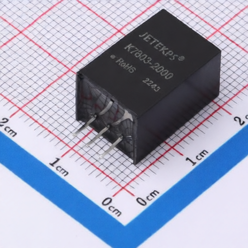 JETEKPS K7803-2000 for sale