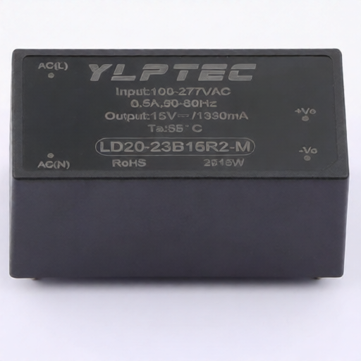 YLPTEC LD20-23B15R2-M for sale