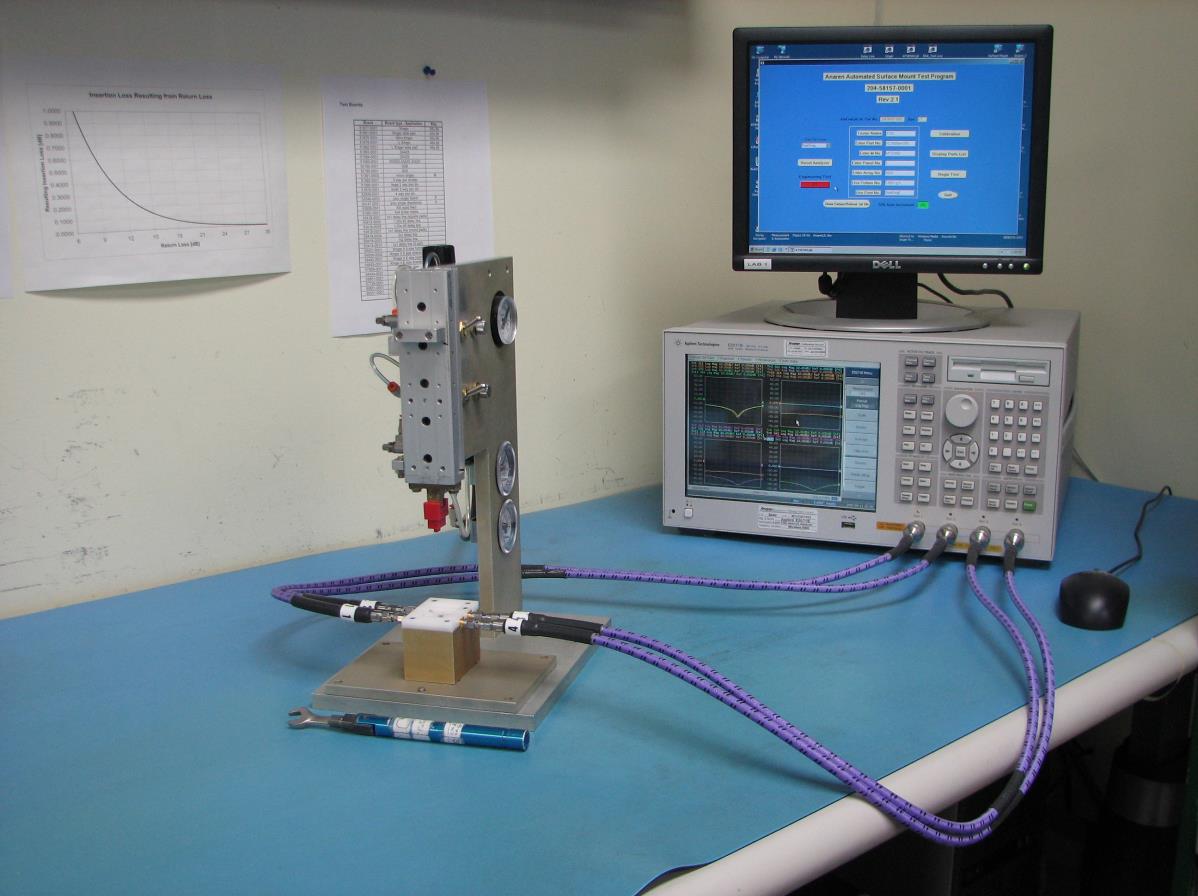 Anaren X3C14P1-03S for sale