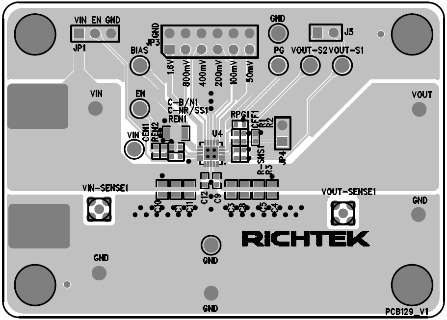 RICHTEK EVB_RTQ2532NGQV(2) for sale