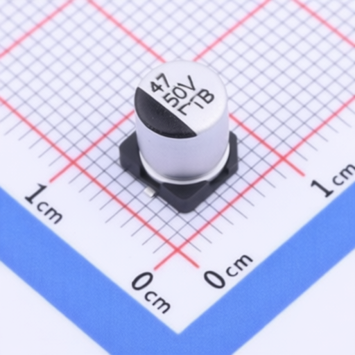 CapXon DV470M050E077ETR for sale