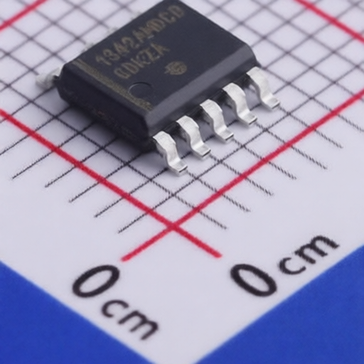 onsemi NCP1342AMDCDAD1R2G for sale