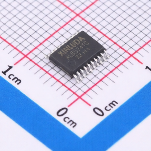 XINLUDA XL8574TS for sale