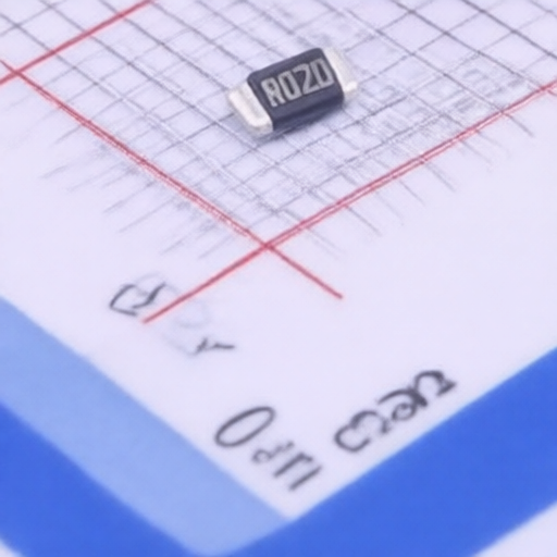 TA-I Tech RLM12FTCMR020 for sale