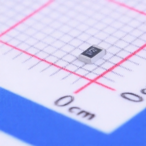 EVER OHMS TR0805B12K7P0525Z for sale