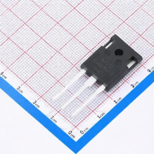 MIRACLE POWER MJQ28N60 for sale