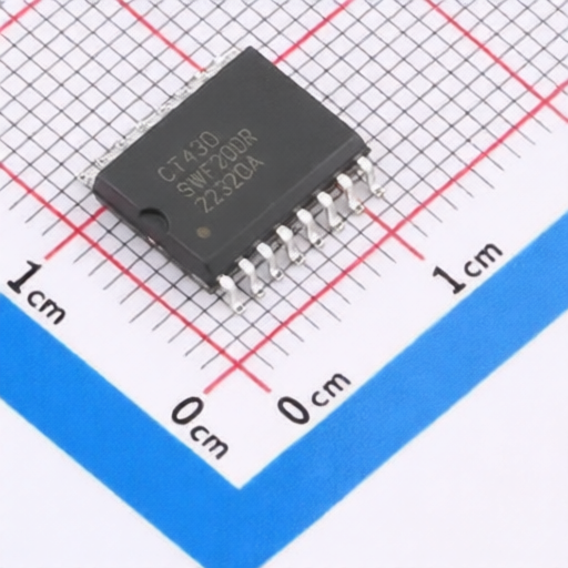 ALLEGRO CT430-HSWF20DR for sale