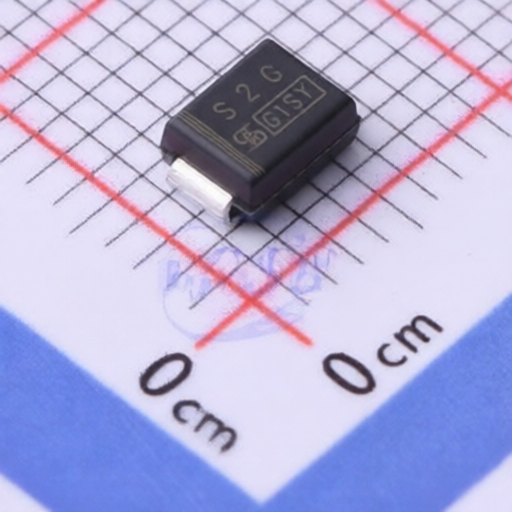 Taiwan Semiconductor S2GHM4G for sale