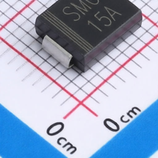 BORN SMCJ15A for sale